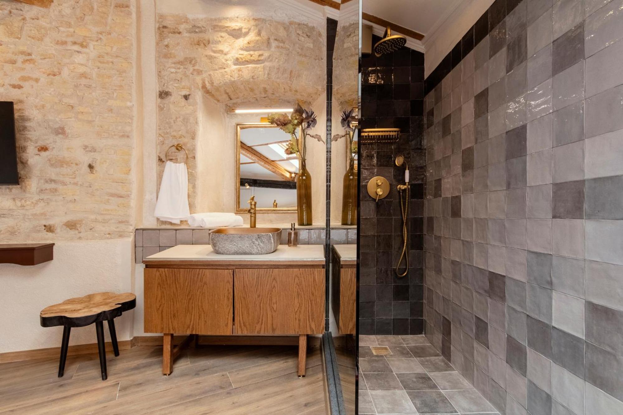 Skalinada House By Loc Hospitality Corfu (city) Exterior foto